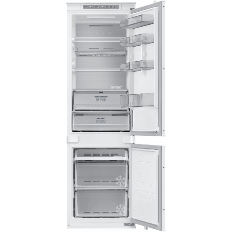 Samsung BRB80F26CES0EO - Image 4