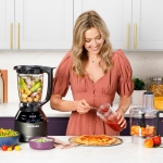 Nutribullet NBF580B - Image 3