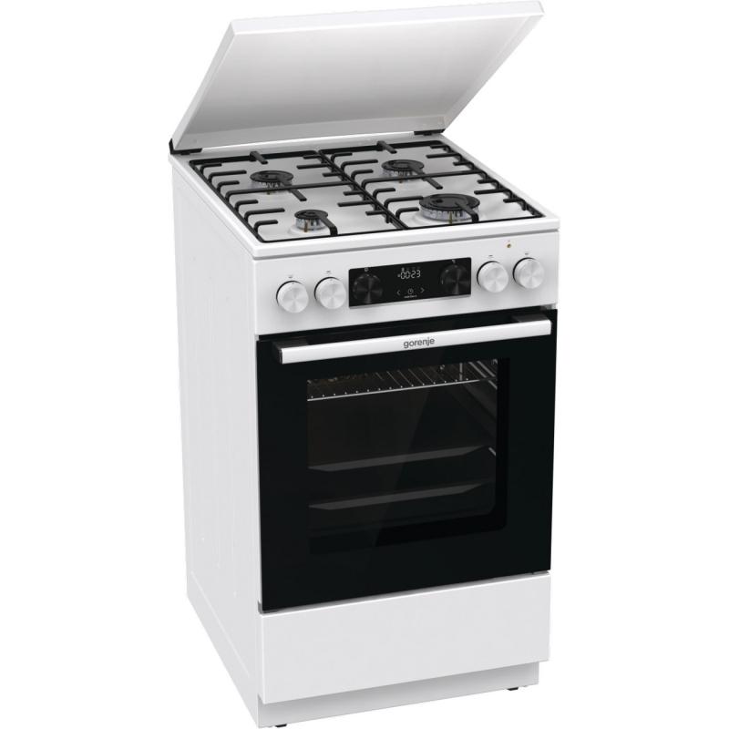 Gorenje GK5C64WH - Image 2