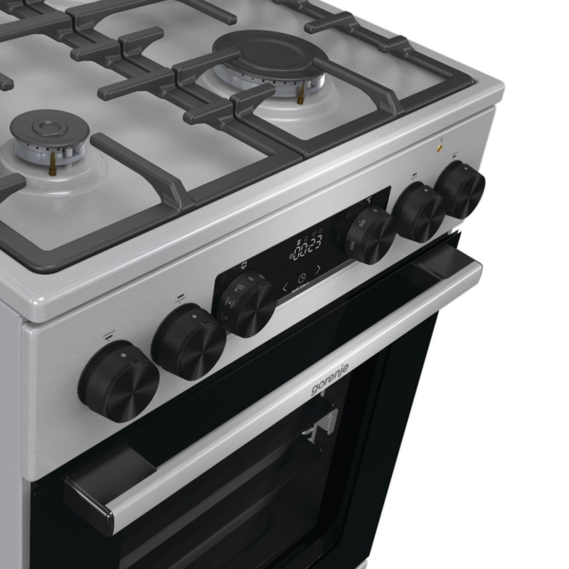 Gorenje MEKS5141XM - Image 6