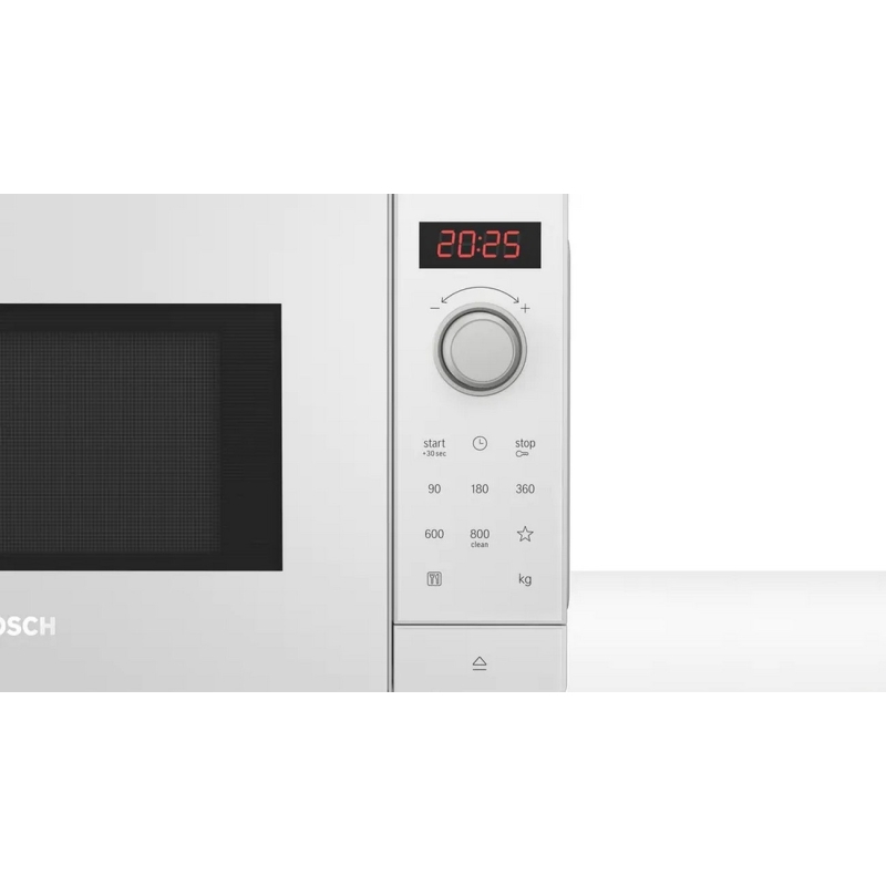 Bosch FFL023MW0 - Image 2
