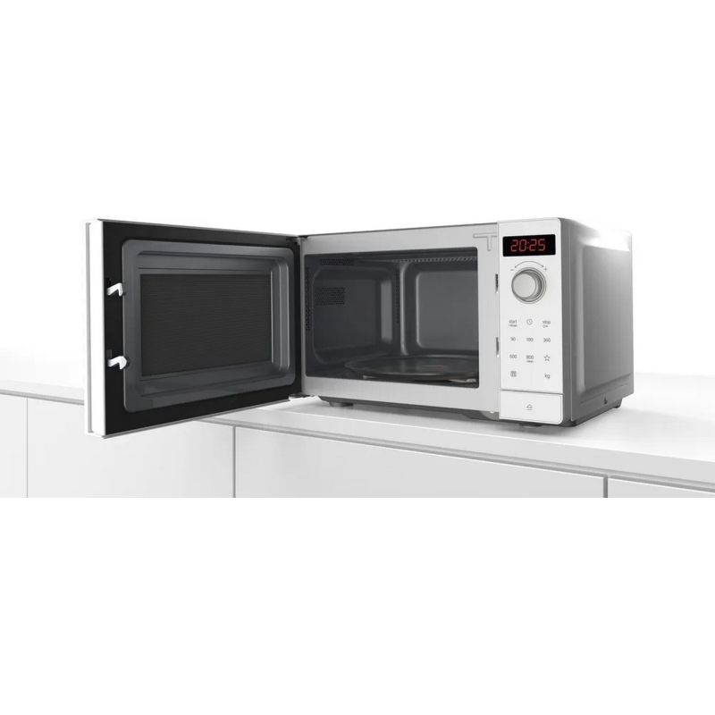 Bosch FFL023MW0 - Image 4