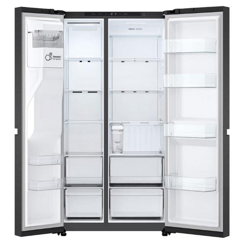 LG GSLC41EPPE - Image 4
