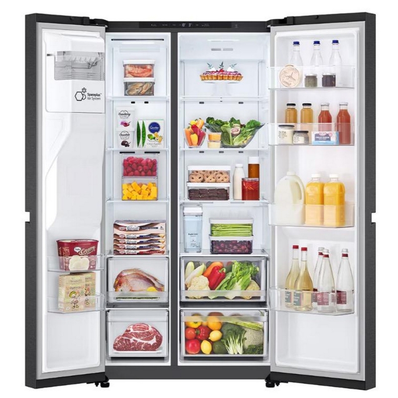LG GSLC41EPPE - Image 5