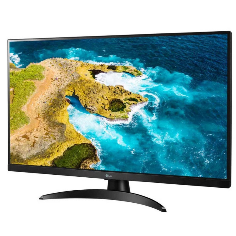 LG 27TQ615S-PZ monitor/teler - Image 4