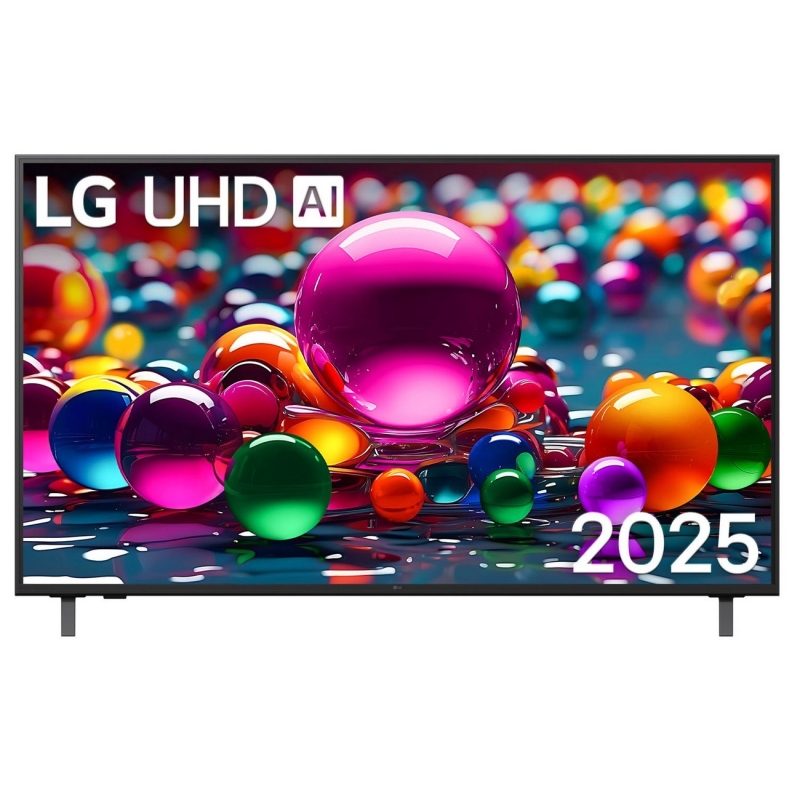 LG 55UA75006LA 4K UHD