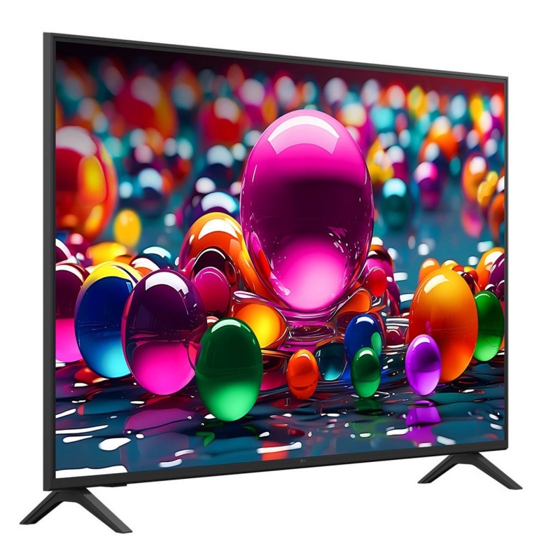 LG 55UA75006LA 4K UHD - Image 2