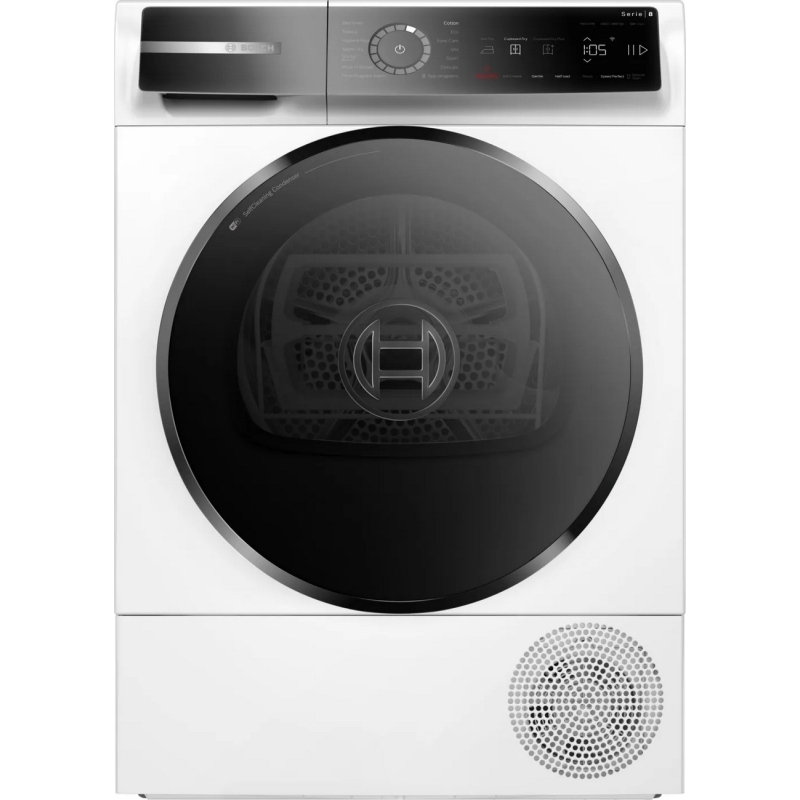 163319 Bosch WQB246DASN - Image 1