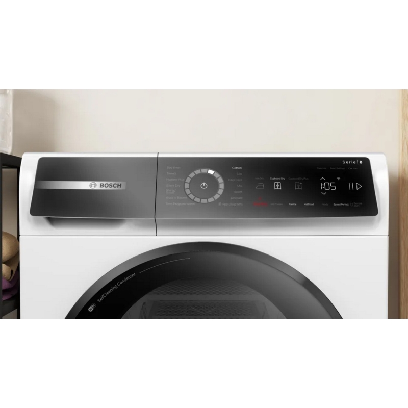 Bosch WQB246DASN - Image 4