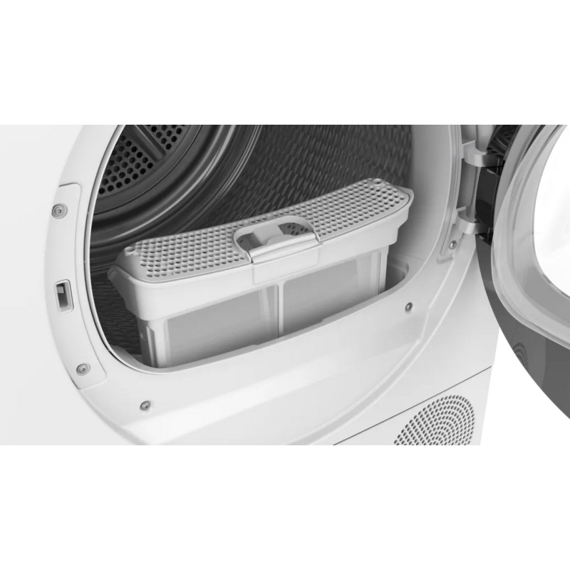 Bosch WQB246DASN - Image 5