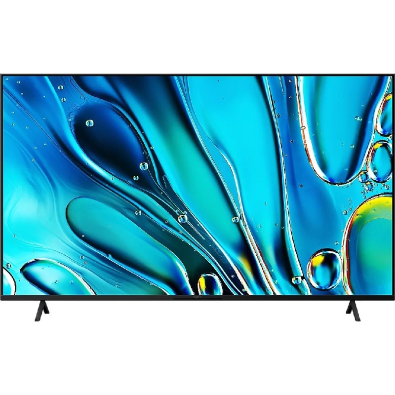 Sony K43S35BP 4K UHD