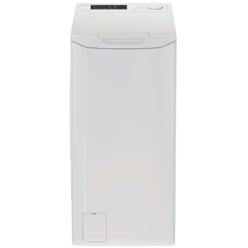 Candy TCA283D2-S - Image 1