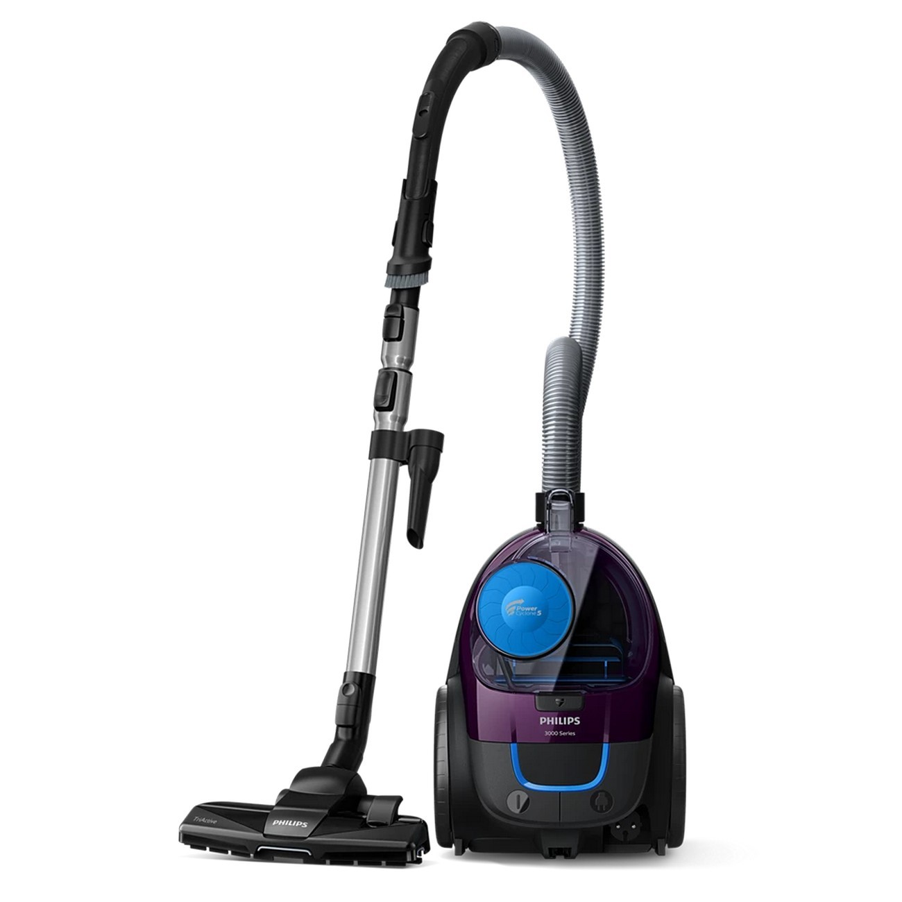 165405 Philips FC9333/09 PowerPro Compact - Image 1