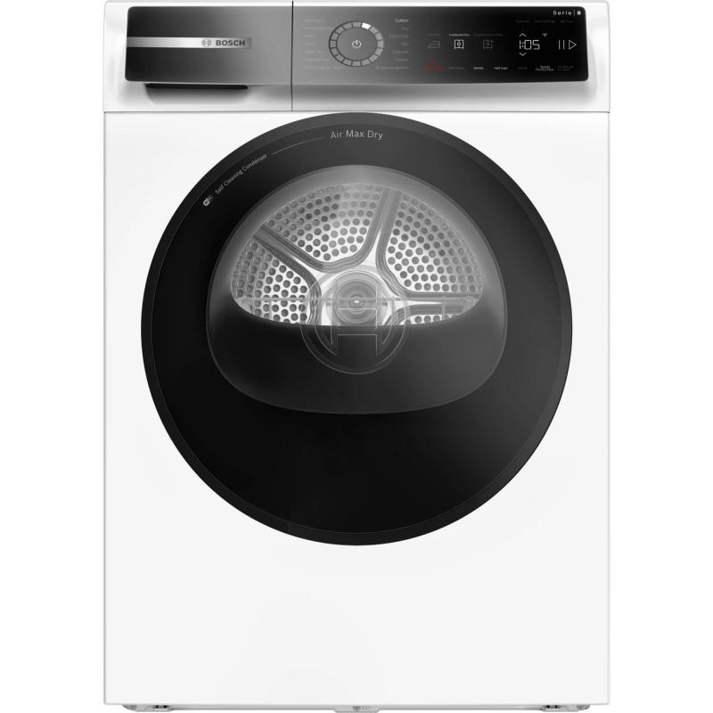 Bosch WRB247D0SN - Image 1