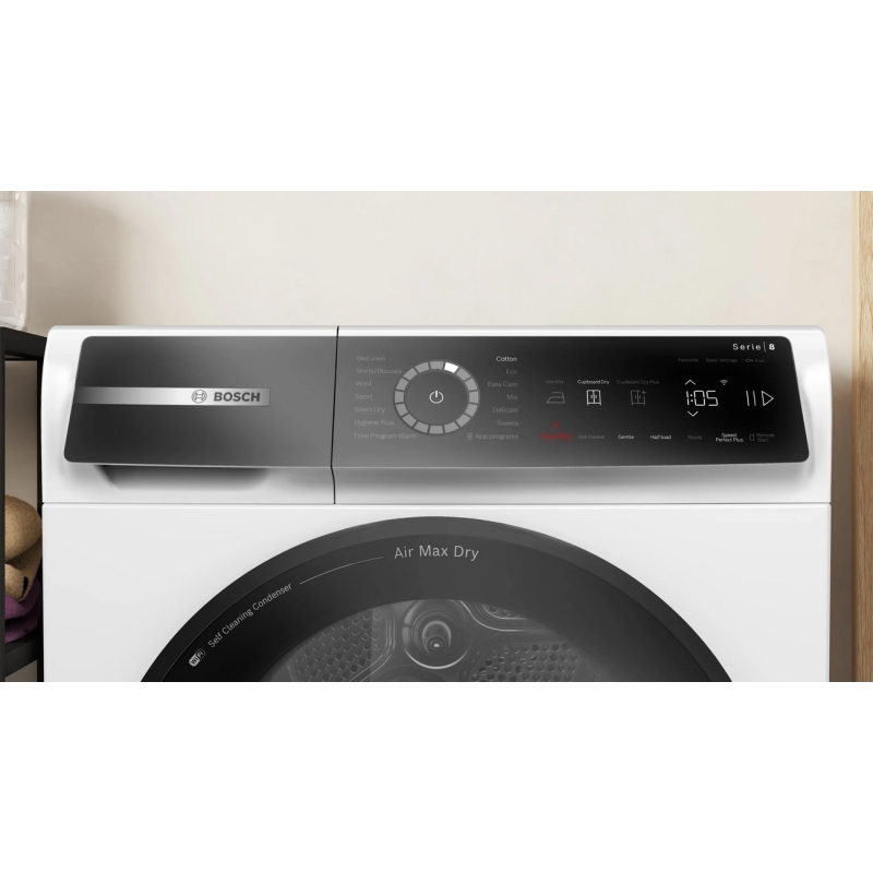 Bosch WRB247D0SN - Image 2
