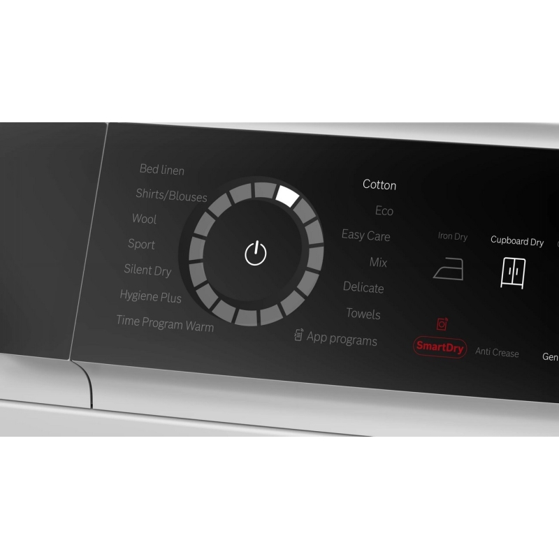 Bosch WRB247D0SN - Image 3