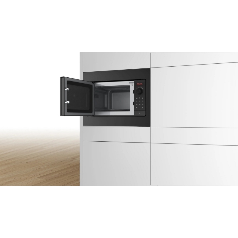 Bosch BFL523MB4 - Image 5