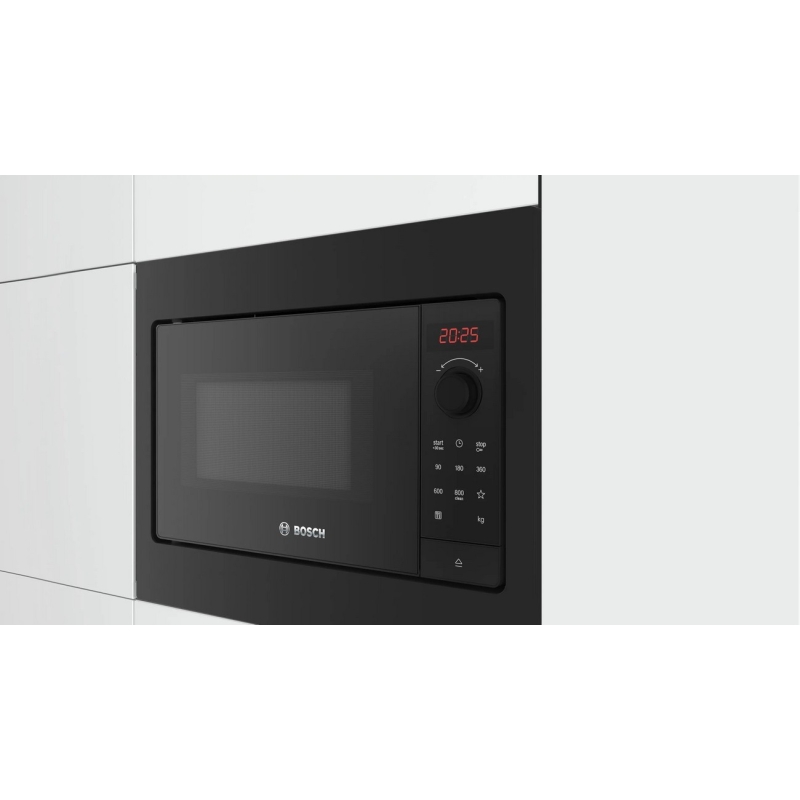 Bosch BFL523MB4 - Image 2