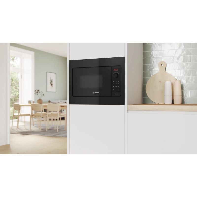 Bosch BFL523MB4 - Image 4