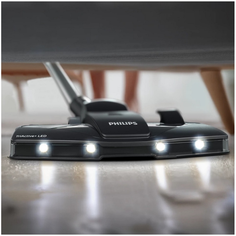 Philips XD8122/10 Performer 8000, must - Image 5