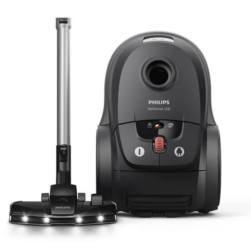 Philips XD8122/10 Performer 8000, must - Image 2
