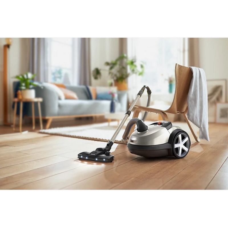 Philips XD8152/12 Performer 8000, metallhall - Image 5