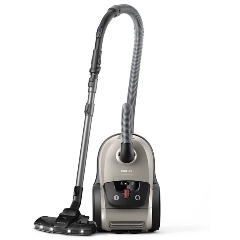 Philips XD8152/12 Performer 8000, metallhall - Image 2