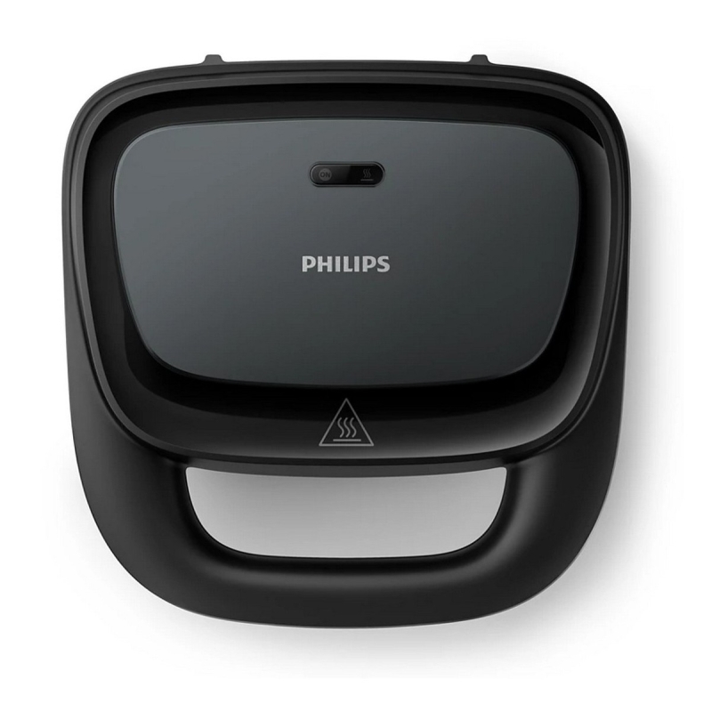 Philips HD2330/90 võileivagrill, panini - Image 3