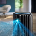 Philips AC3421/13 õhupuhasti ja -niisuti - Image 5
