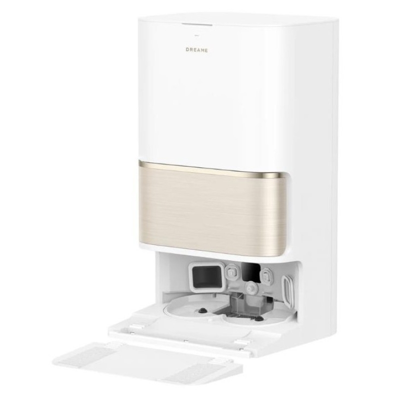 Dreame L50 PRO ULTRA RLL84CE, valge - Image 2