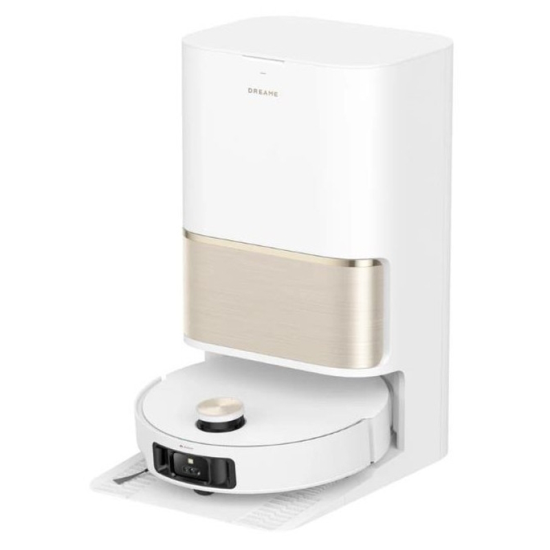 Dreame L50 PRO ULTRA RLL84CE, valge - Image 1