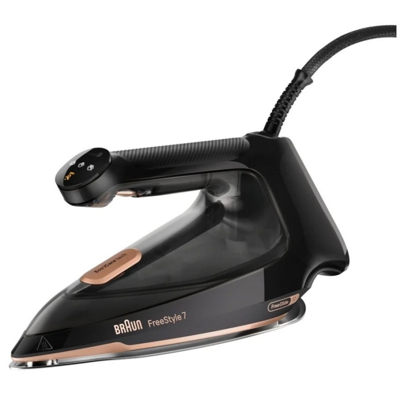 Braun FI7276BK - Image 1