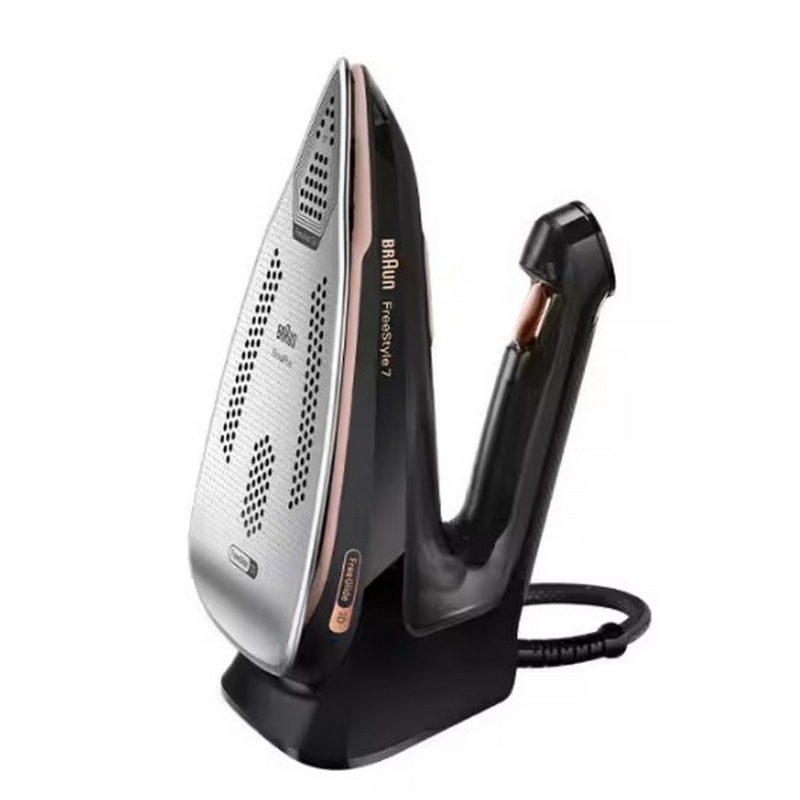 Braun FI7276BK - Image 2