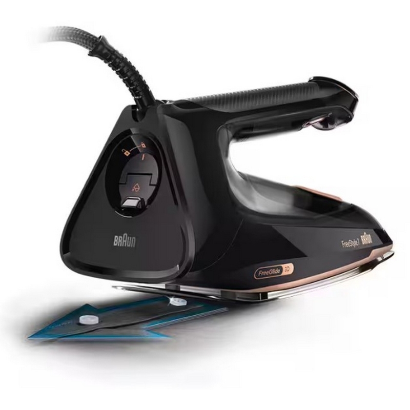 Braun FI7276BK - Image 3