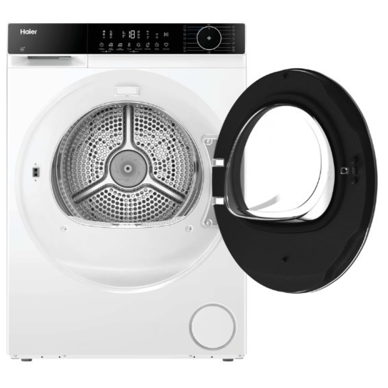 Haier HD80-D357TU1-S - Image 2