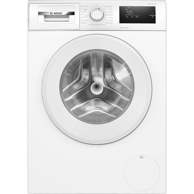 Bosch WAN2408LSN