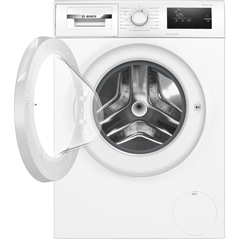 Bosch WAN2408LSN - Image 2
