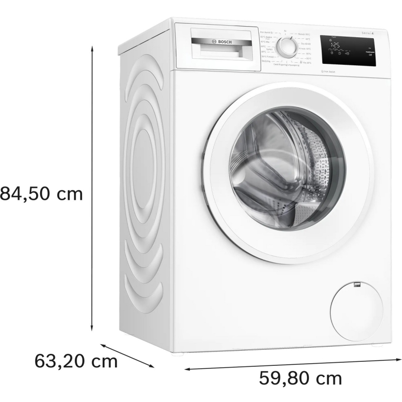 Bosch WAN2408LSN - Image 5