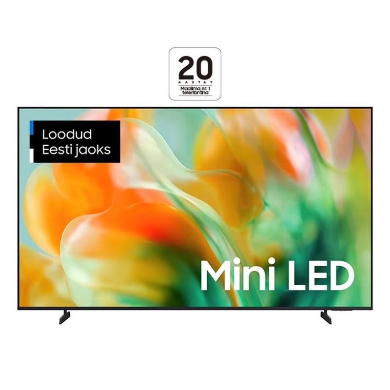 Samsung UE85M80HAUXXH 4K Mini LED