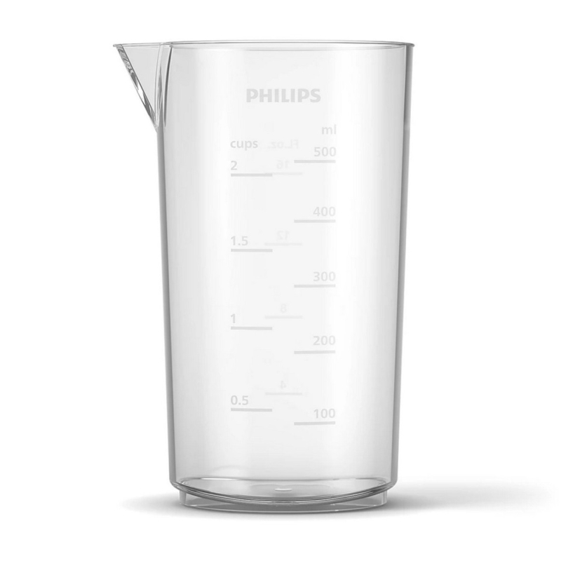Philips HR2685/00, saumikser, riivimiskettad - Image 5
