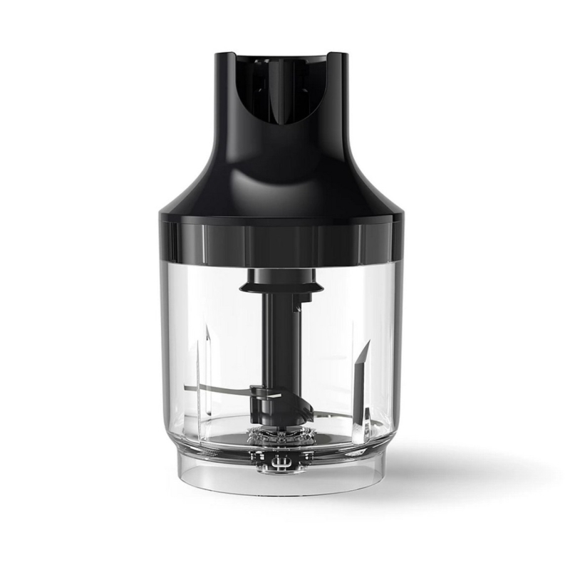 Philips HR2685/00, saumikser, riivimiskettad - Image 4