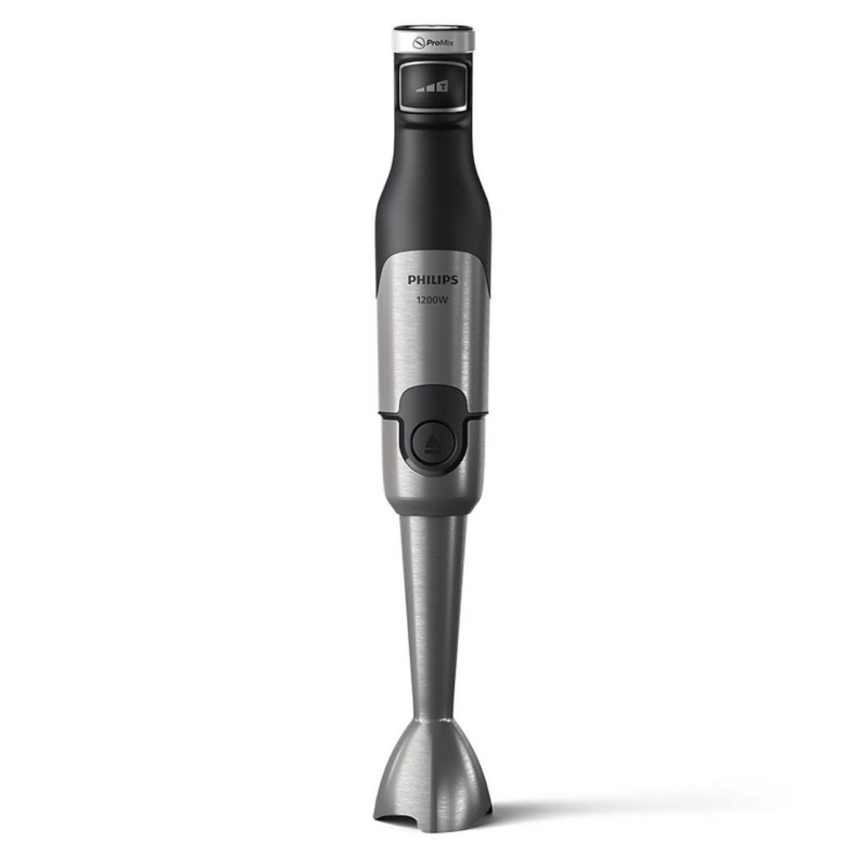 Philips HR2685/00, saumikser, riivimiskettad - Image 2