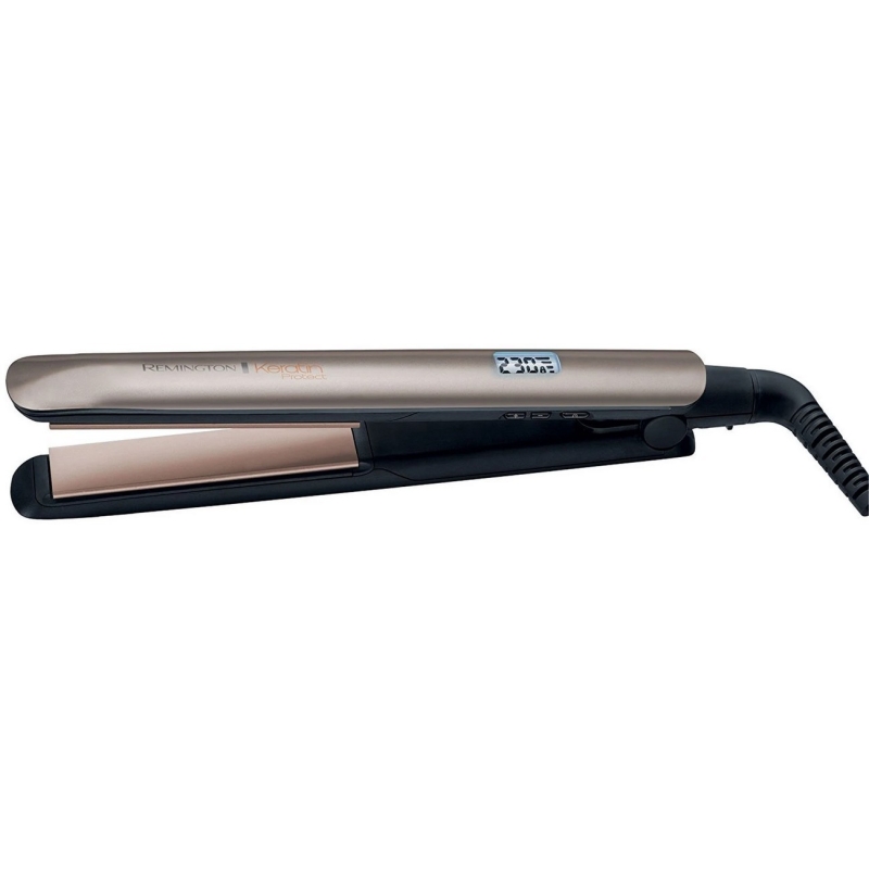 Remington S8540 Keratin Protect, sirgendi