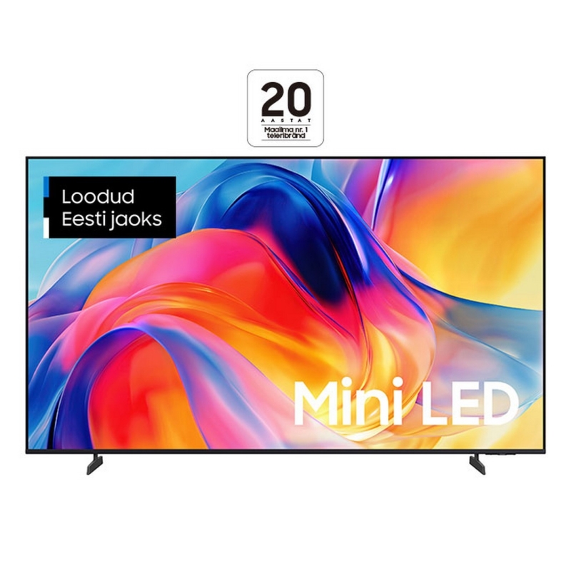 Samsung UE50M70HAUXXH 4K Mini LED