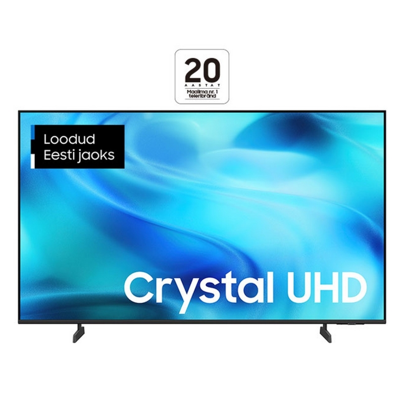 Samsung UE55U8092HUXXH 4K UHD