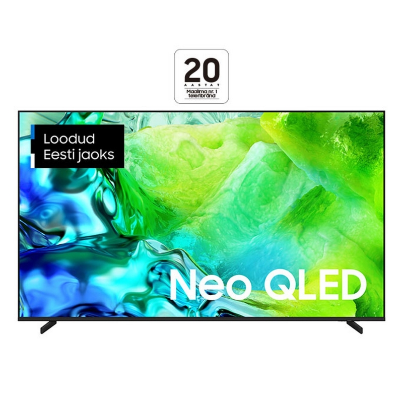 Samsung QE50QN80HAUXXH 4K Neo QLED Mini LED