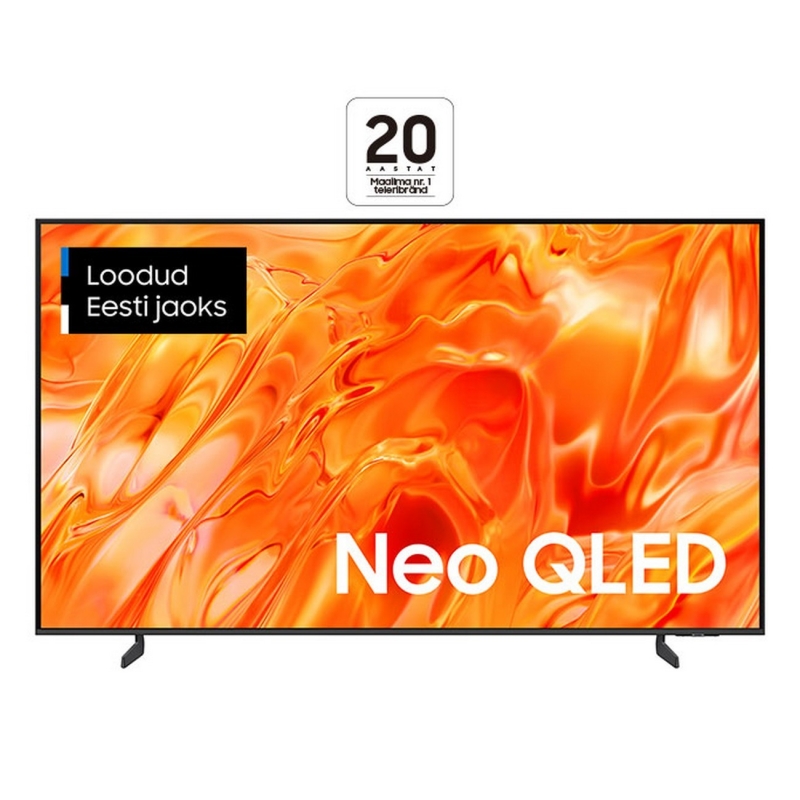 Samsung QE85QN70HAUXXH 4K Neo QLED Mini LED