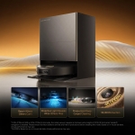 Dreame X60 ULTRA Complete RLX87DE-BK Wet & Dry, must - Image 2