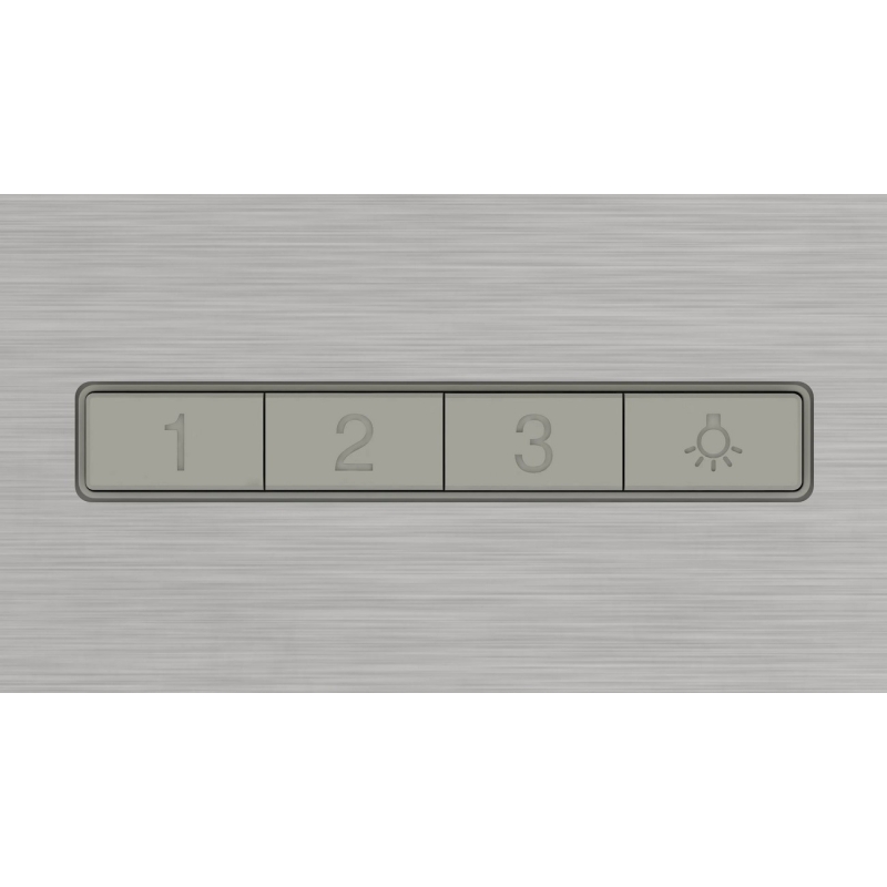 Bosch DWB63BC30 - Image 3