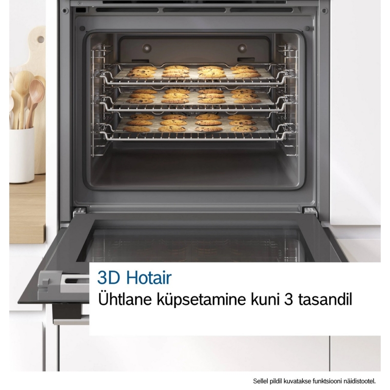 Bosch HRG578BB7 - Image 2
